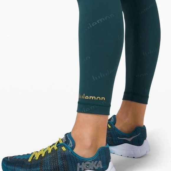 NWT LULULEMON Wunder Train HR SE 25" (4) - Picture 2 of 8